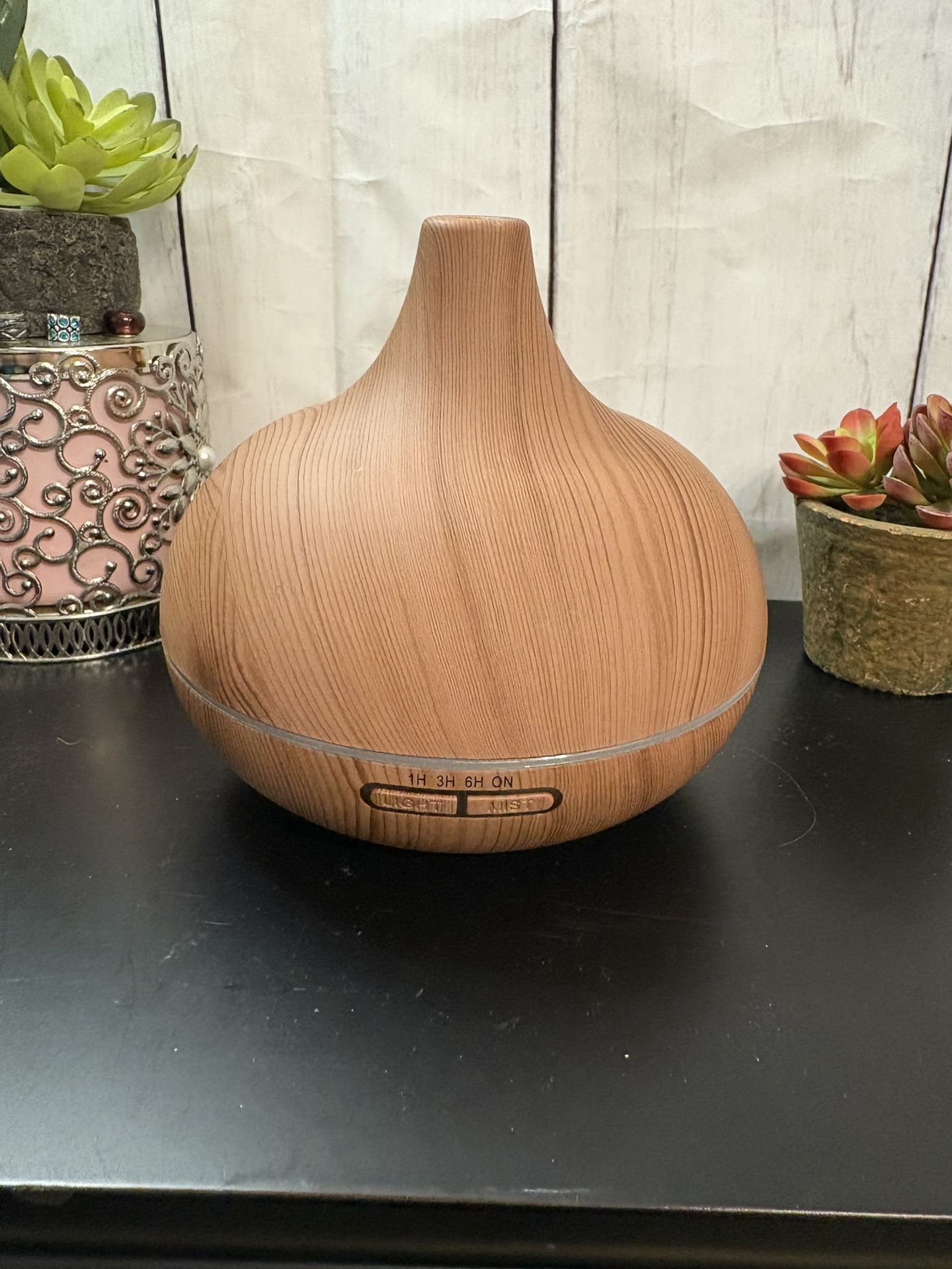 Aromatherapy Diffuser