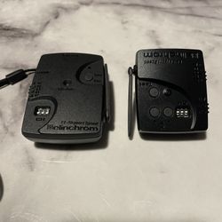 Pro Camera Flash Slave