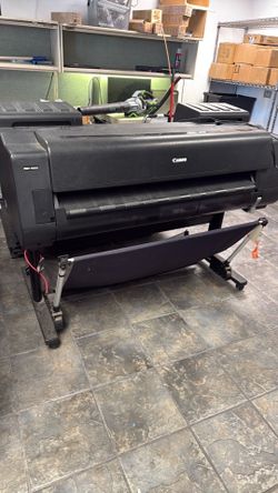 Canon Large format Pro 4000 -S