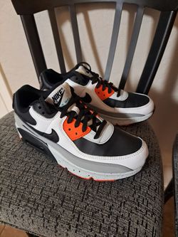 Nikes Air Max 90