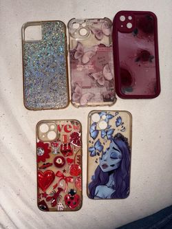 iPhone 15 Plus Cases