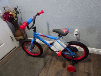 Concord Bike Kids 16 new Ready to ride good condition