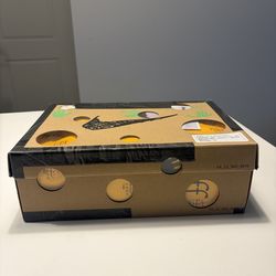 Off-White x Nike Dunk Low 'Lot 21 of 50