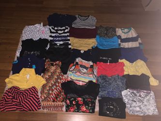 Women’s clothing