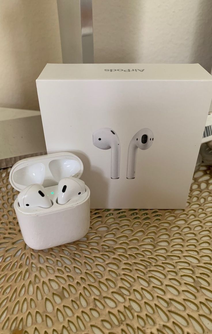 AirPods For Sale