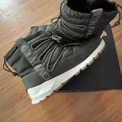 NORTHFACE  BOOTS 