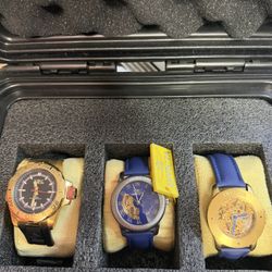 Luxury Designer Wrist Watches 