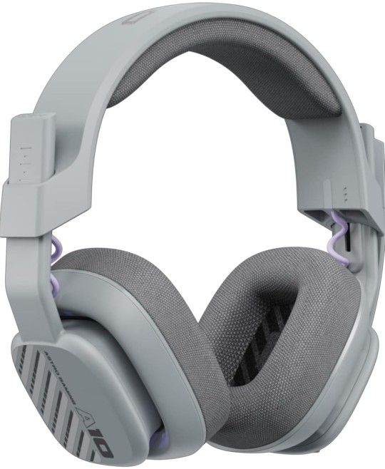 Logitech G Astro A10 Gen 2