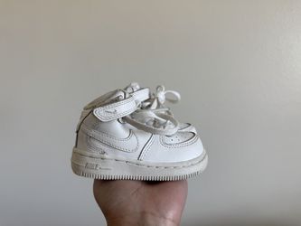 Toddler Air forces High top