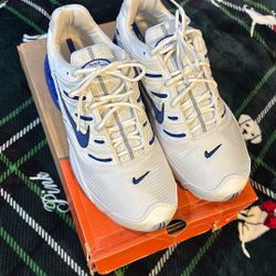 Men’s NIKE IMPAX RUN (2) - Size 10.5