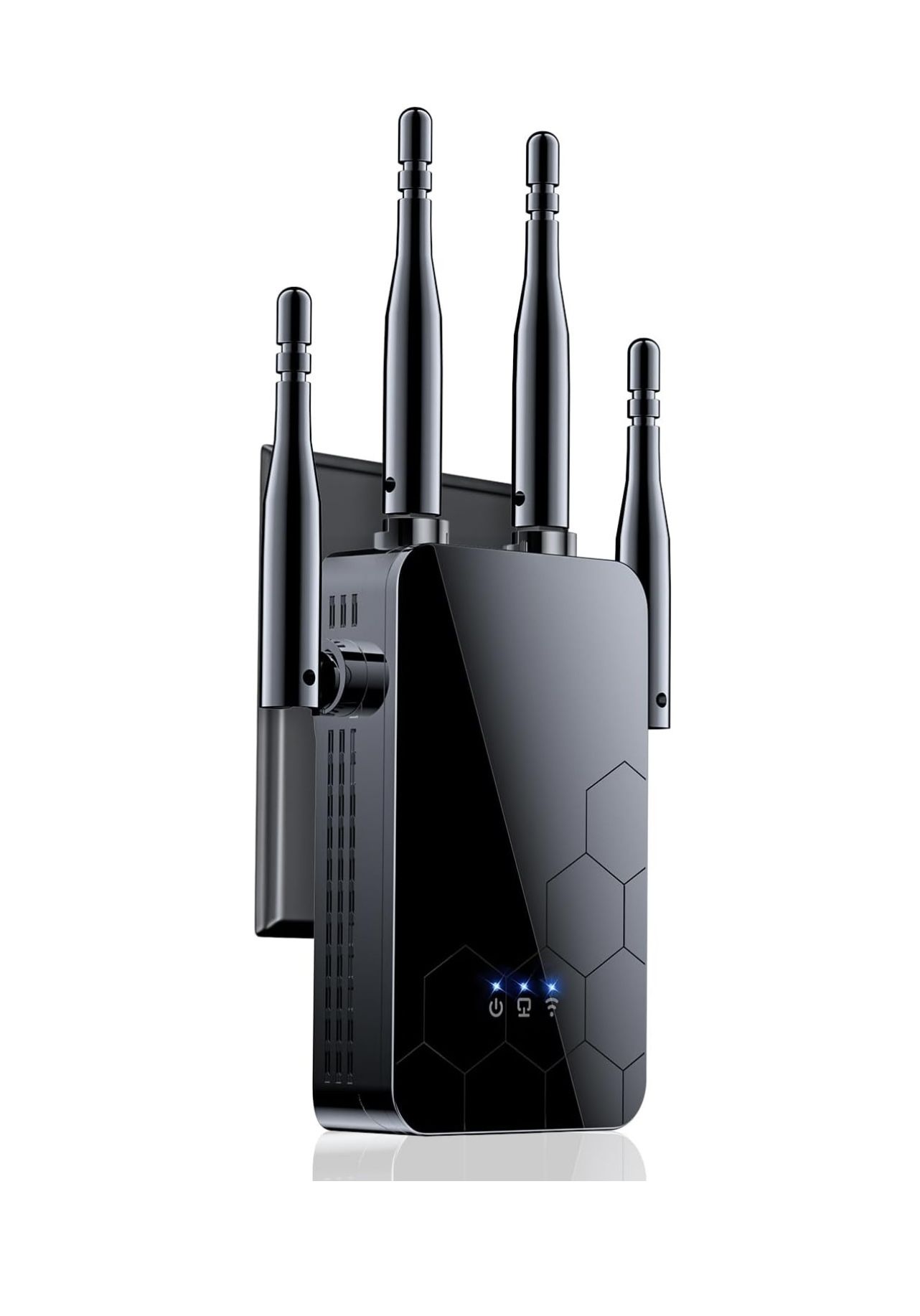 2025 WiFi Extender Internet Booster
