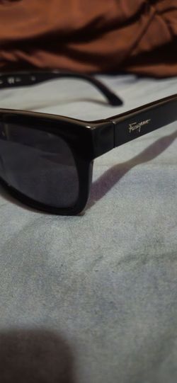 Original Ferragamo Shades Men