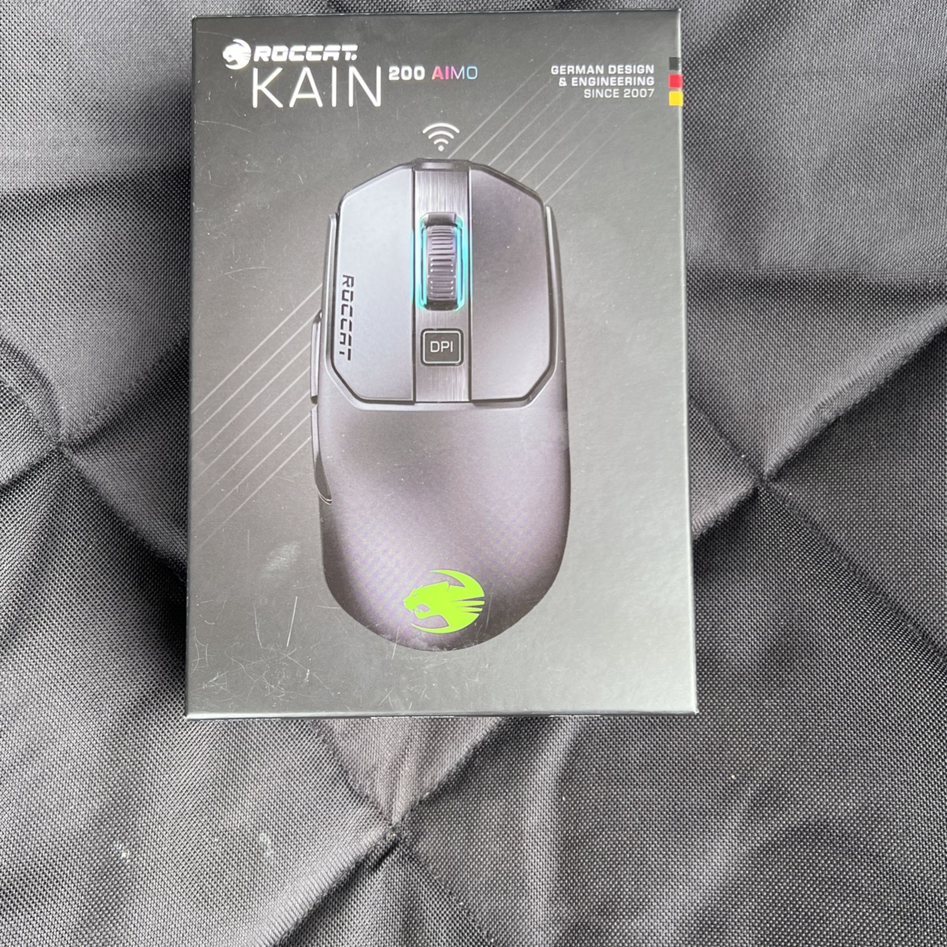 Roccat Kain Mouse