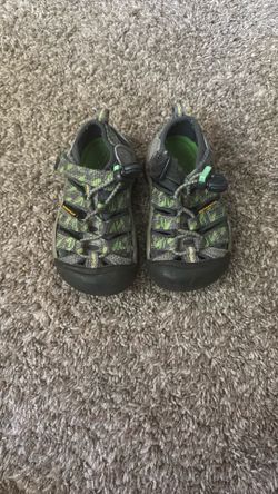 Toddler Keen Sandals