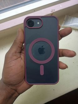 iPhone 16 E
