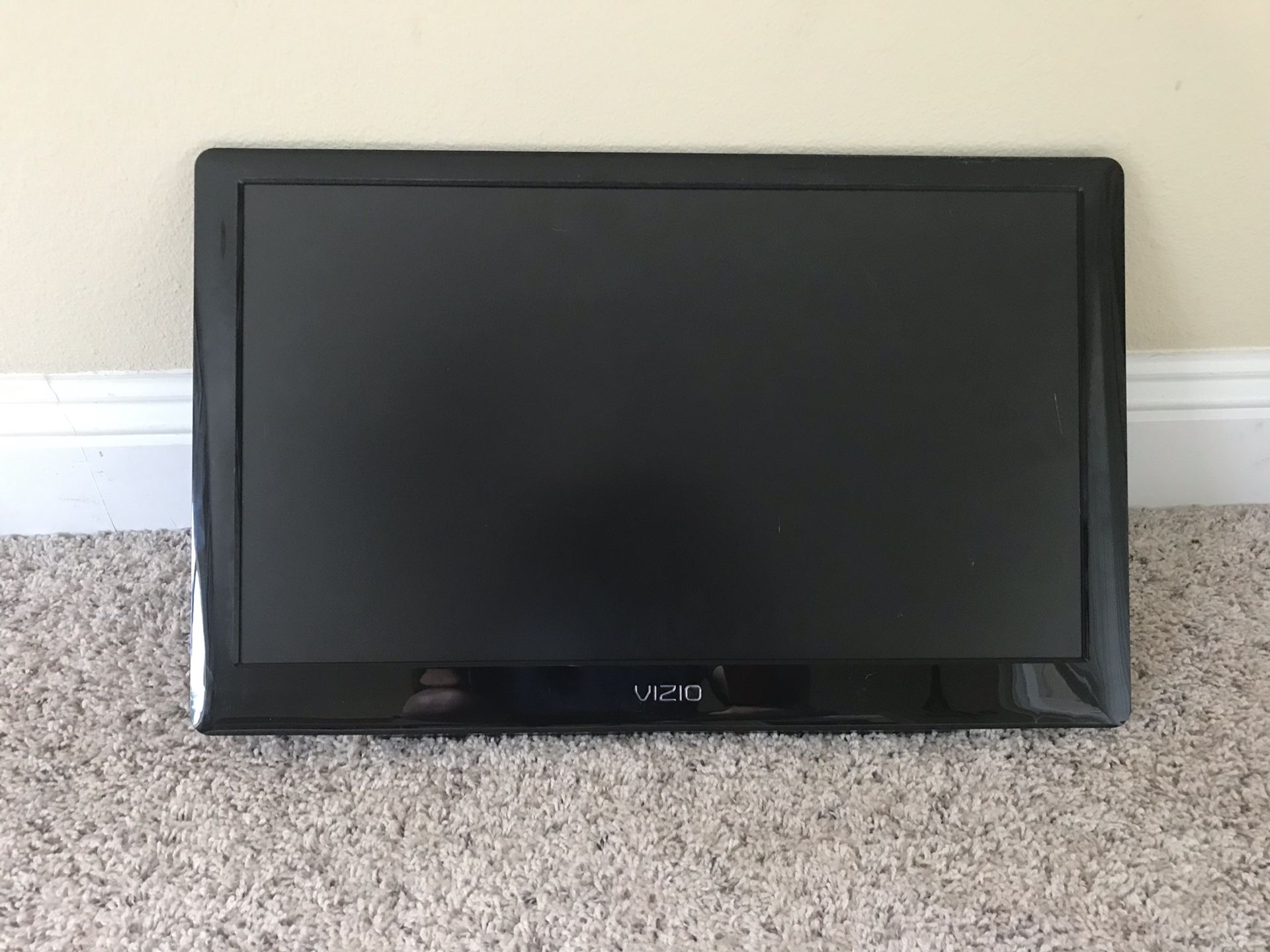 Visio TV 22”