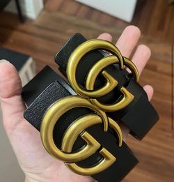 Black Belt