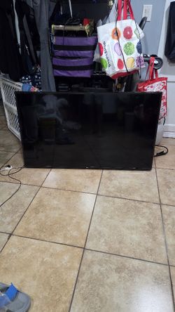 Lg Smart Tv 4k With Power Cord Remote Control 55 Inch Exelent Condition 