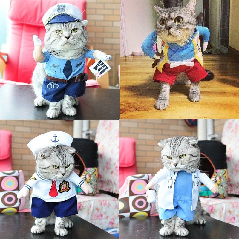 Cute Cat Costume For Women Cute Cat Costume For Women