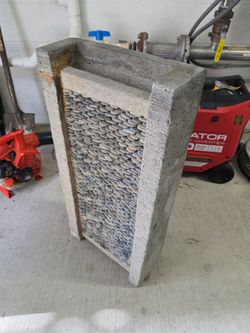 Waterfall Fountain