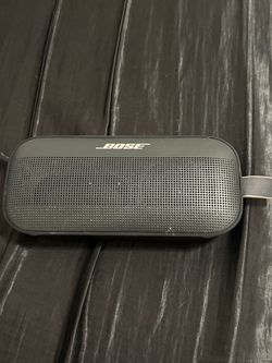 Bose Portable Bluetooth Speaker