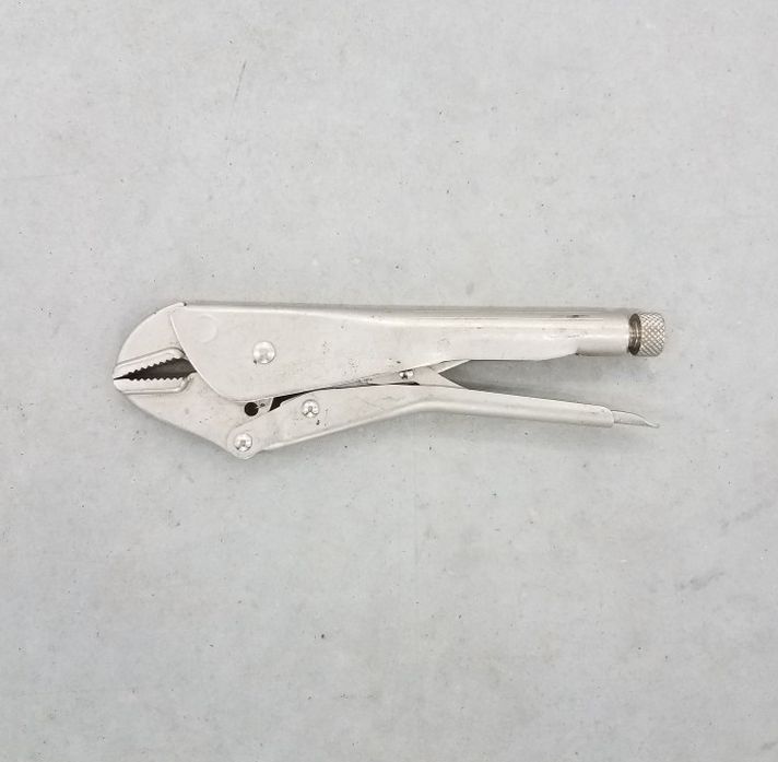 Craftsman 9" Locking Vise Grips