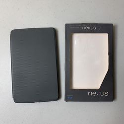 Nexus 7 Tablet Case