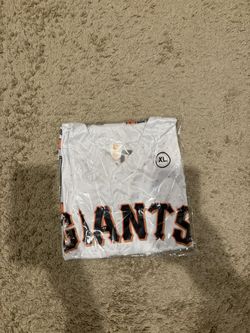 Star Wars SF Giants Jersey