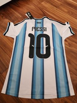 Soccer jersey