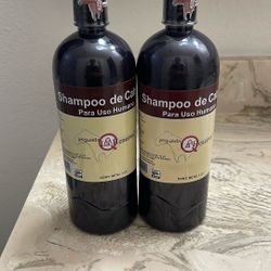 shampoo yeguada  la reserva 