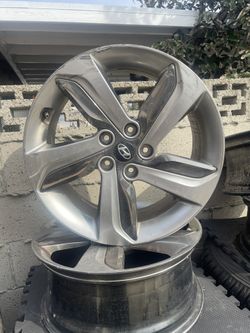 Hyundai Wheels
