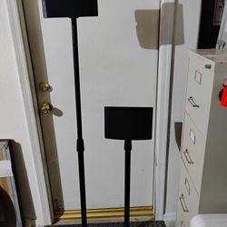 Polk OWM3   Surround w/Stands