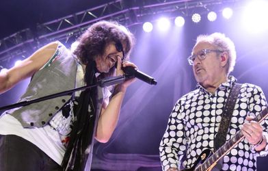 Foreigner