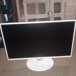 Samsung Monitor 