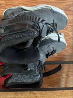 Roller skates