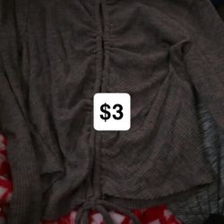 Crop Top Strings Adjustable Size Xs