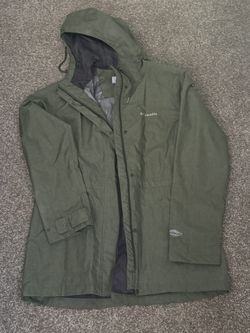 Columbia windbreaker Jacket