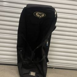 Protection Racket Drum Hardware Case
