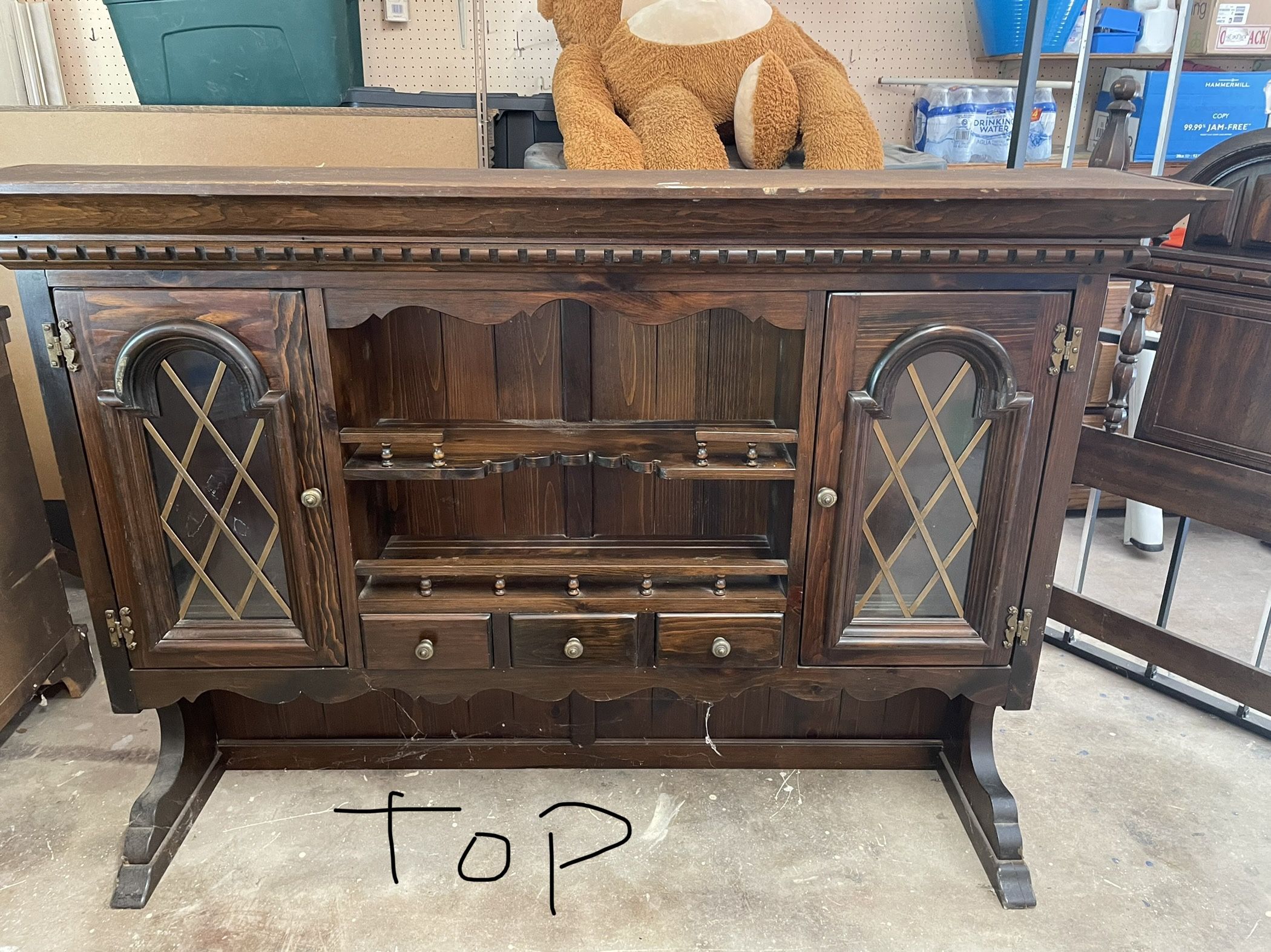 China Cabinet