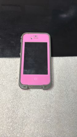 iPhone 4 -great Condition
