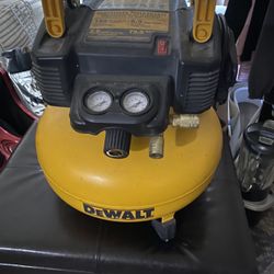 Dewalt Compresor 