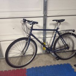 Bike For Sale 