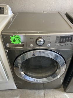 Samsung Electric Dryer 220 Volts And Repair