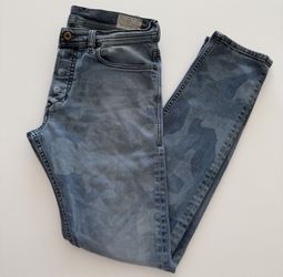 Diesel Vintage Jeans Men’s Size 29