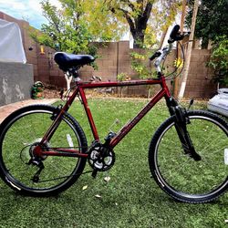 Motobecane Jubilee DLX bike  7005 Aluminum .