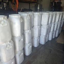 3 Inch CHLORINE TABLETS 55 LBS $140