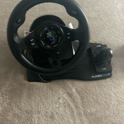 Steering Wheel For Ps4/5