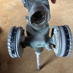 Panoramic Telescope M8 (1943)