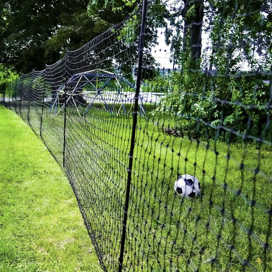 Portable Fencing