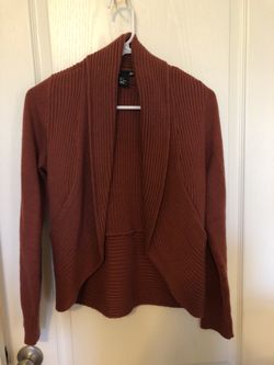 H&M cardigan